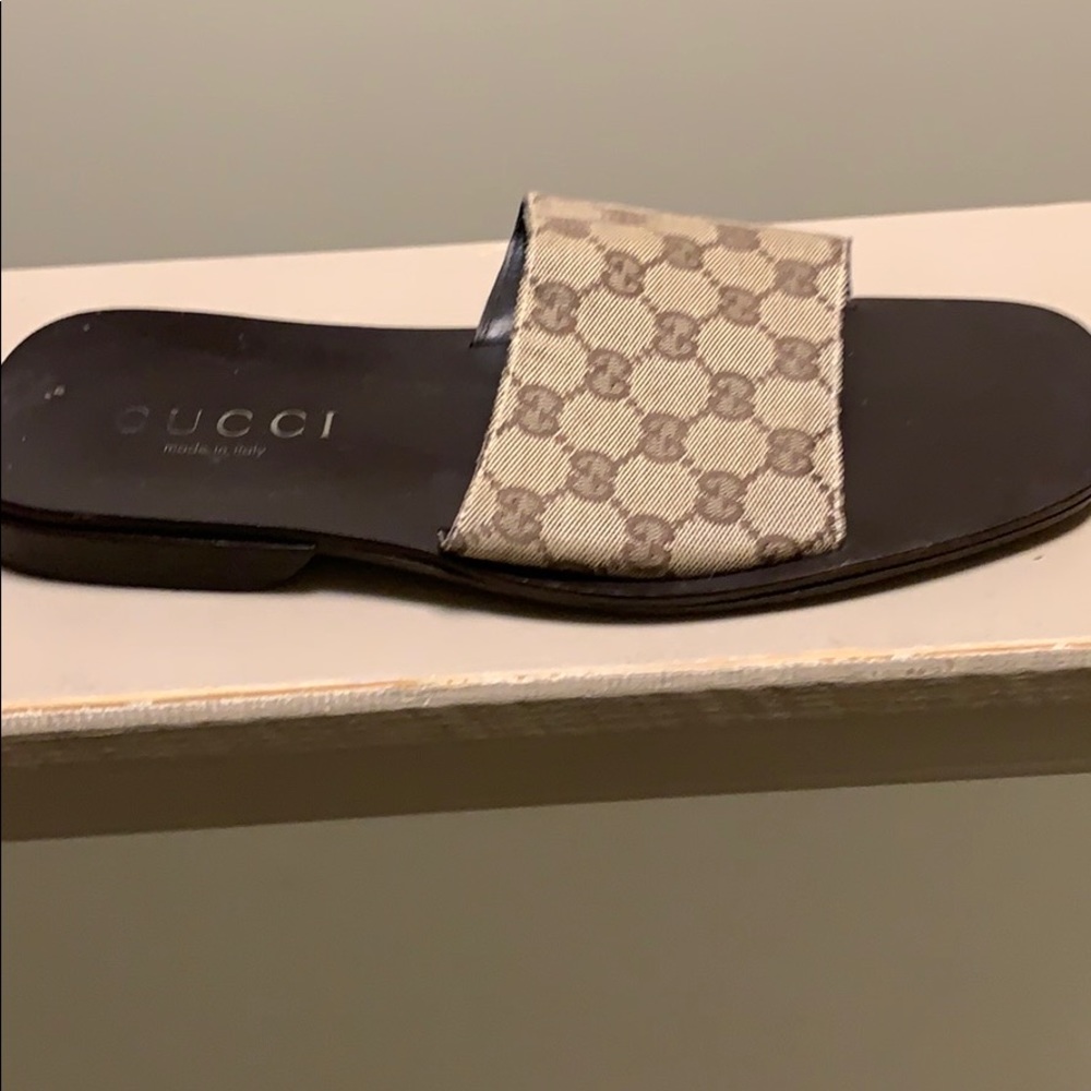 Gucci Sandals